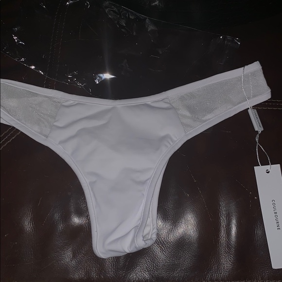 Coulbourne Brooklyn Bottoms (new edition) - Picture 3 of 3